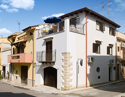 on-Sicily - photos of holiday home Casa il carretto siciliano - Balestrate, Sicily